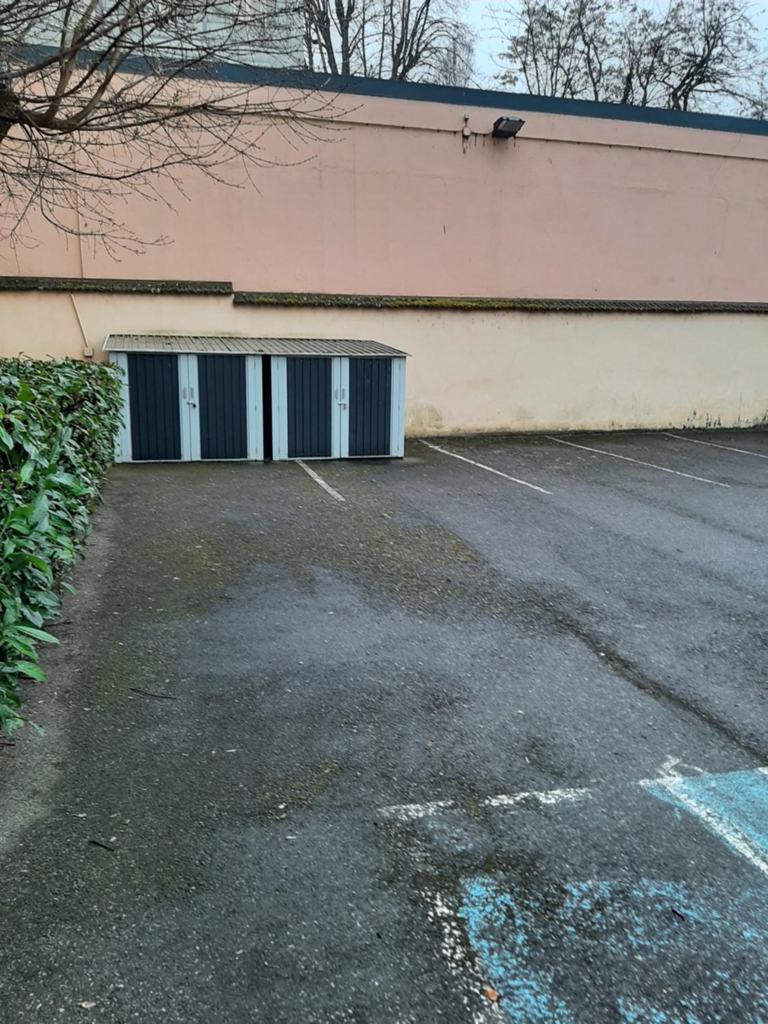 Brit Hotel Mulhouse Centre Eksteriør bilde