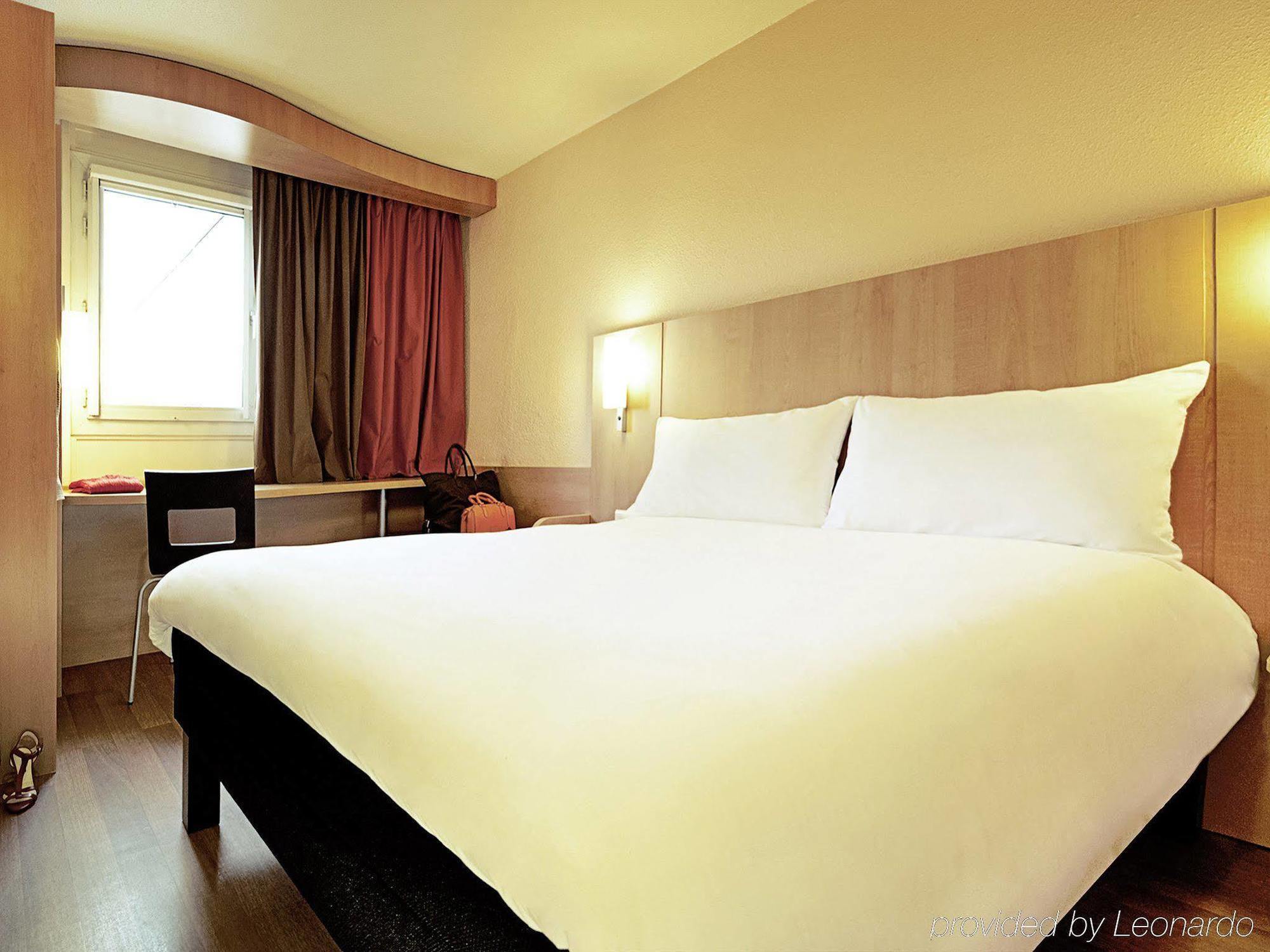 Brit Hotel Mulhouse Centre Eksteriør bilde